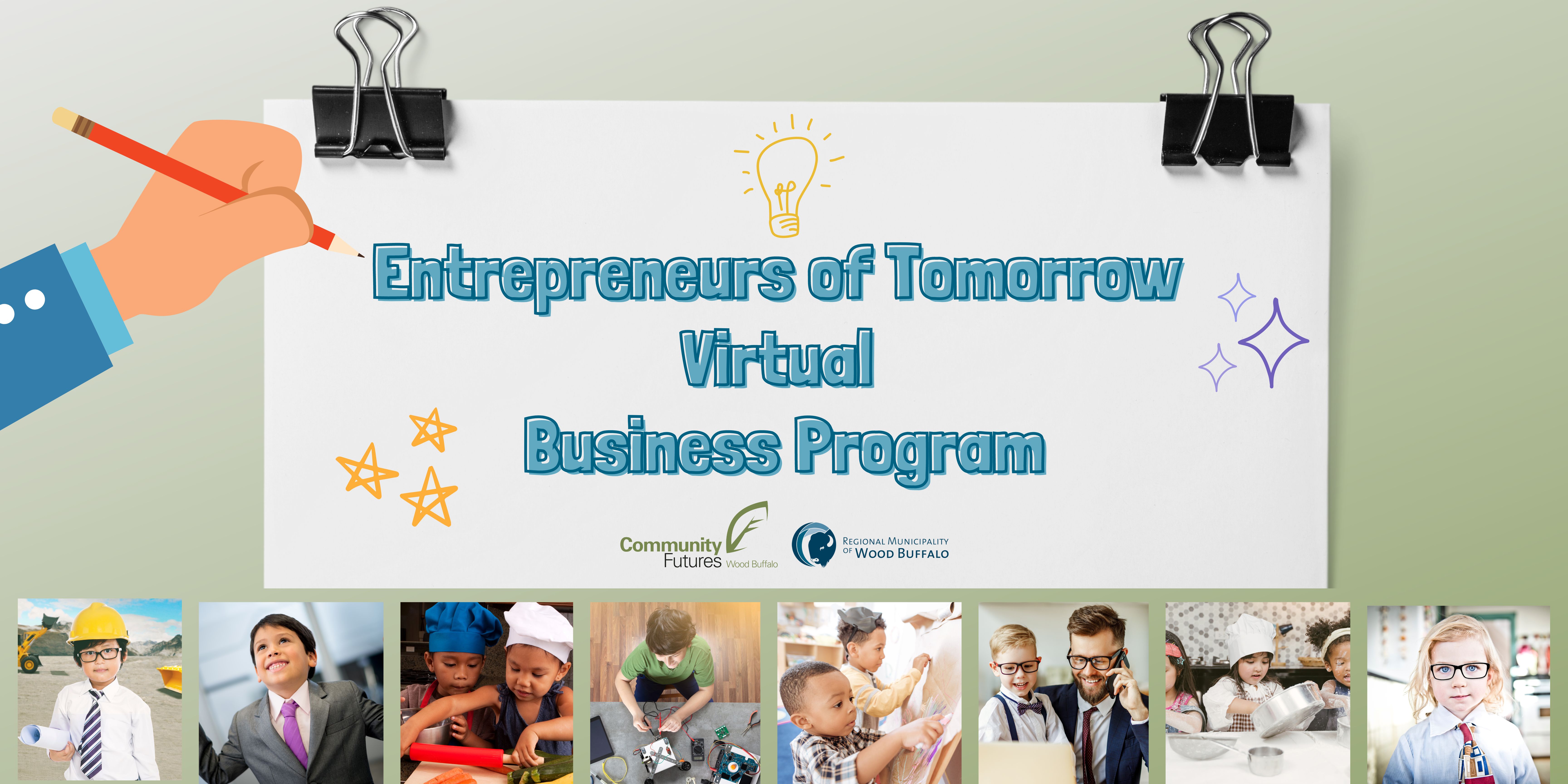 Entrepreneur