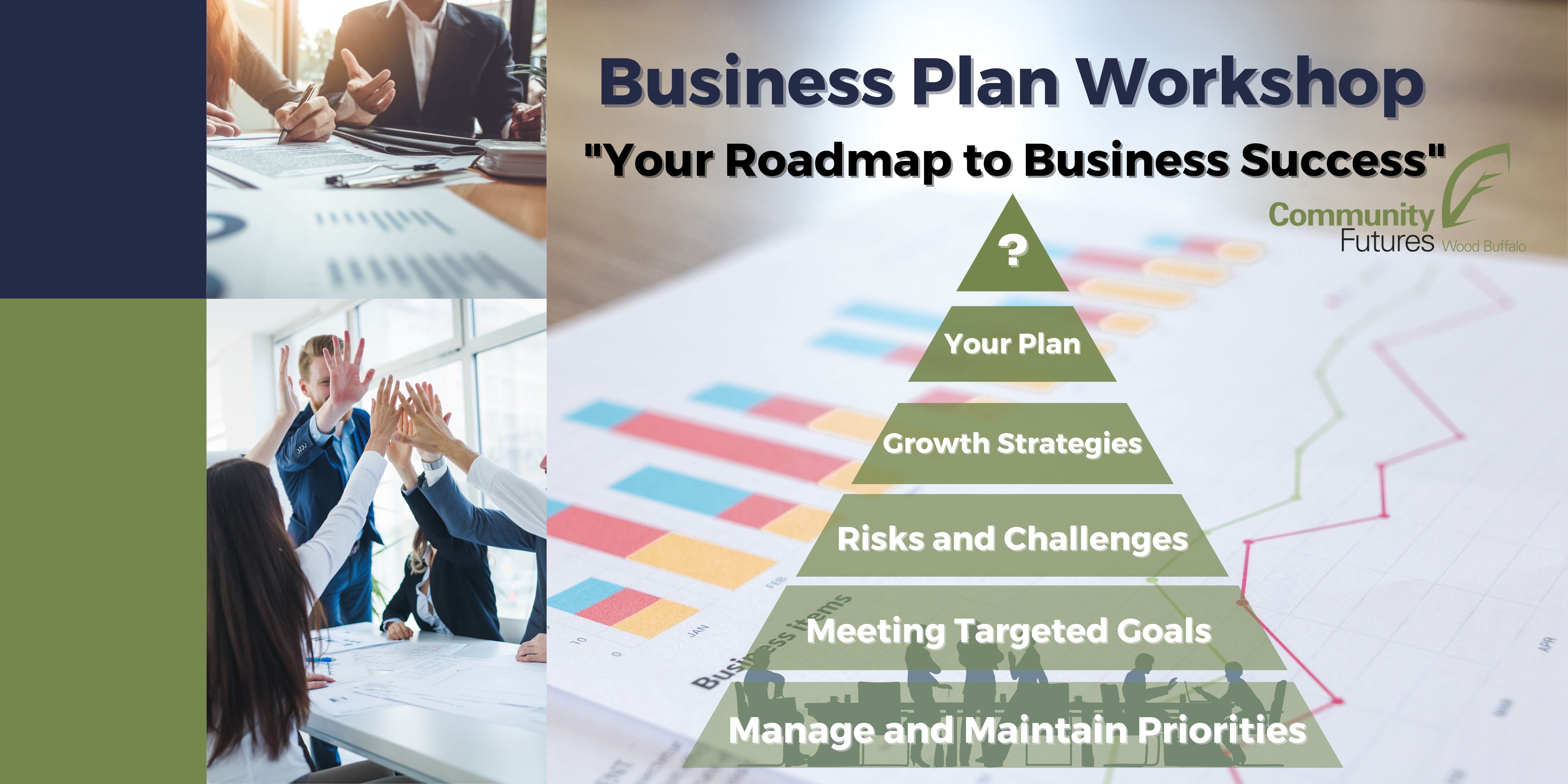 Business Plan Workshop