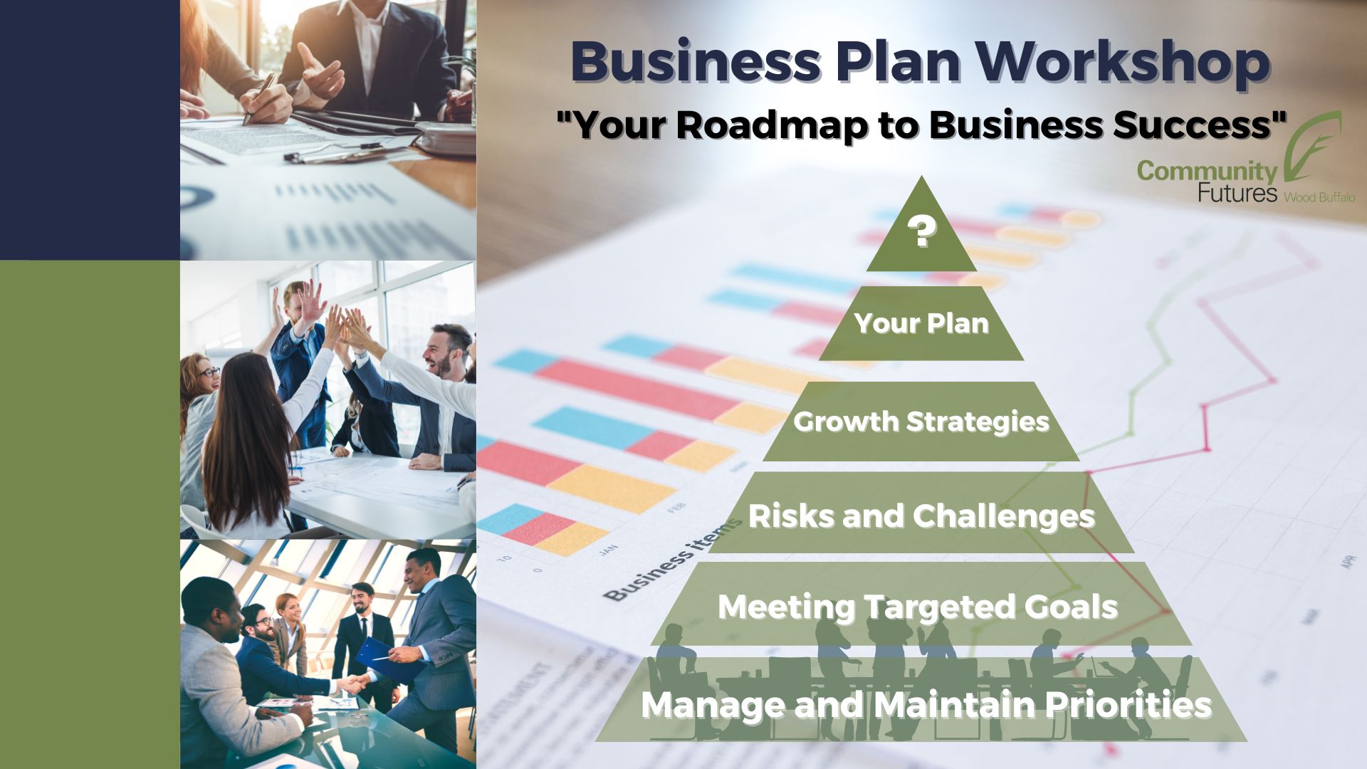 Business Plan Worshop