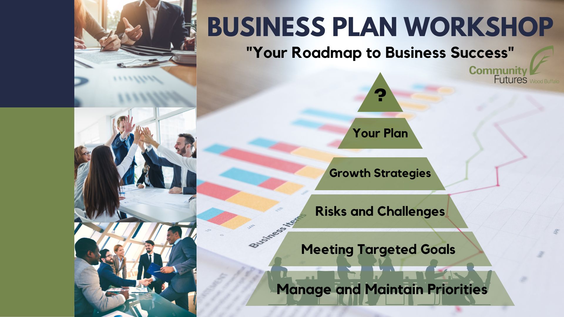 Business Plan Workshop