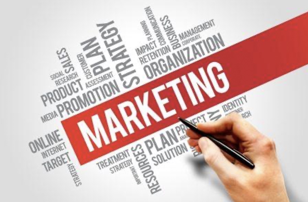 marketing basics