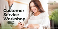 Customer Service Workshop