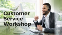 Customer Service Workshop
