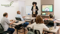 Business Plan Workshop