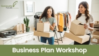 Business Plan Workshop