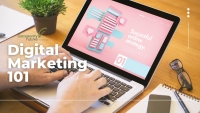Digital Marketing 101