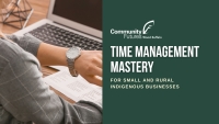 Time Management Mastery