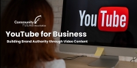 YouTube for Business: Building Brand Authority through Video Content